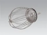 Bosfor 60 Litre Planet Mikser Hız Kontrollü UPM-60M - 4
