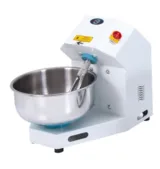 Bosfor 80 lt Hamur Yoğurma Makinesi UHM-35T - 2