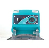 Bosfor 50 Kg Patates Soyma Makinesi Filtreli UPS-50F - 2