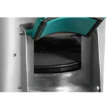 Bosfor 50 Kg Patates Soyma Makinesi Filtreli UPS-50F - 3