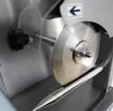Bosfor Tavuk Kesme Makinesi UTT-01M - 3