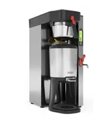 Bravilor Bonamat Aurora Single High (SGH) Filtre Kahve Makinesi ve Su Isıtıcı - 3