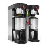 Bravilor Bonamat Aurora Twin High (TWH) Filtre Kahve Makinesi ve Su Isıtıcı - 2