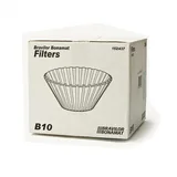Bravilor Bonamat B10 Filtre Kahve Kağıdı 152/437 mm, 250 Adet - 2