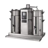 Bravilor Bonamat B10 Filtre Kahve Makinesi, 2x10 Lt - 3