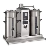 Bravilor Bonamat B10 HW Filtre Kahve Makinesi ve Su Isıtıcı, 2x10 Lt - 2