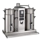 Bravilor Bonamat B20 HW Filtre Kahve Makinesi ve Su Isıtıcı, 2x20 Lt - 2