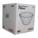 Bravilor Bonamat B5 Filtre Kahve Kağıdı 110/360 mm, 250 Adet - 3
