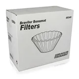 Bravilor Bonamat Filtre Kahve Kağıdı 85/245 mm, 1000 adet - 2