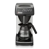 Bravilor Bonamat Novo Filtre Kahve Makinesi 1,7 Litre - 2