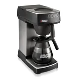 Bravilor Bonamat Novo Filtre Kahve Makinesi 1,7 Litre - 4