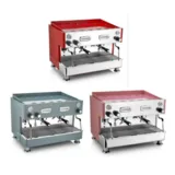 Brawi Espresso Kahve Makinesi Brawi Efeli El 2 Gr - 2