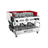 Brawi Espresso Kahve Makinesi V EL 2 GR - 2