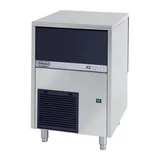 Brema Küp Buz Makinesi 44 Kg CB 416 A HC - 2