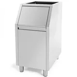 Brema Buz Makinesi Alt Haznesi 100 Kg BIN110 - 2