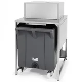 Brema Buz Makinesi Alt Haznesi 108 Kg RB 100 - 2