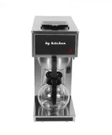 By Kitchen Çift Potlu Filtre Kahve Makinesi FCM-02 - 2