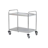 By Kitchen Demonte Servis Arabası 95x50x95 Cm DSA-02 - 2