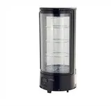 By Kitchen Dik Tip Soğuk Teşhir Dolabı 100 Litre DST-02 - 2