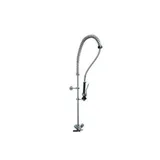 By Kitchen Duş Bataryası Duvara Monte Musluklu DDB-04 - 2