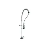 By Kitchen Duş Bataryası Duvara Monte Musluksuz DDB-03 - 2