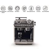 By Kitchen Ev Tipi Espresso Kahve Makinesi BARİSTA DUO - 2