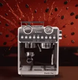 By Kitchen Ev Tipi Espresso Kahve Makinesi BARİSTA DUO - 4