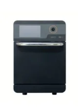 By Kitchen Hızlı Pişirme Fırını BHP30A - 2