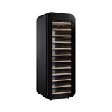 By Kitchen Şarap Dolabı 34 Şişe Kapasiteli Siyah WC.34B - 2