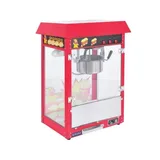 By Kitchen Set Üstü Popcorn Makinesi DPM-S - 2