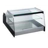 By Kitchen Set Üstü Soğuk Teşhir Dolabı 128 Litre DST-09 - 2