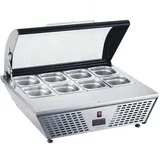 By Kitchen Set Üstü Soğuk Teşhir Dolabı DSS-67 - 2