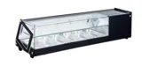 By Kitchen Set Üstü Soğuk Teşhir Dolabı DTS-84L - 2