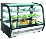 By Kitchen Soğuk Teşhir Ünitesi 160 Litre DST-06 - 3