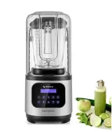 By Kitchen Vortex Silencer Bar Blender Gürültü Önleyici 1800 W - 2
