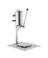 Cancan Profesyonel Konserve Açacağı (Dairesel+Kare) Elektrikli 0703 - 3