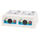 CBCMAC Çikolata Eritme Makinesi 2x1,5 Litre CBC 001 W - 2