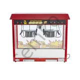 Cemko Çift Tavalı Popcorn Mısır Patlatma Makinesi Iğdır Modeli CEMKO 1005 - 4