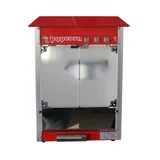 Cemko Otomatik Mısır Patlamış Mısır Makinesi Gönen Modeli 4 kg kapasiteli CEMKO 1001 - 4