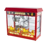 Cemko Raflı Popcorn Mısır Patlatma Makinesi 6 Kg Zeytinli Modeli CEMKO 1004 - 4