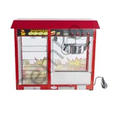 Cemko Raflı Popcorn Mısır Patlatma Makinesi 6 Kg Zeytinli Modeli CEMKO 1004 - 5