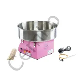 Cemko Set Üstü Pamuk Şeker Makinesi CEMKO 1051 - 3