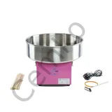 Cemko Set Üstü Pamuk Şeker Makinesi CEMKO 1051 - 4