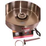 Cemko Set Üstü Pamuk Şeker Makinesi CEMKO 1051 - 5