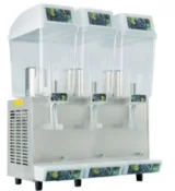 COLD-ERA 3'Lü Şerbetlik 3x18 LT CL 54 DP - 2