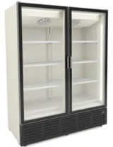 Coldera Dik Tip Şişe Soğutucu 1432 Litre CL 1700 H2 - 2