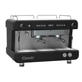 Conti Monaco 2 Gruplu Tam Otomatik Espresso Kahve Makinesi CC202 DTC - 3