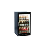 CSA Bar Arkası Şişe Soğutucu Tek Kapılı 59,5x50x91 cm CS.B.150 - 2