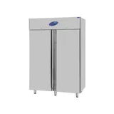 CSA 2 Kapılı Dik Tip Derin Dondurucu 430 Kalite 140x71x207 Cm CS.DBL.1200 - 2