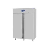 CSA 2 Kapılı Dik Tip Statik Buzdolabı 140x81x207 Cm CS.DBN.1400.ST - 2